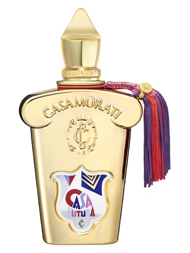 profumo Casafutura di Xerjoff unisex