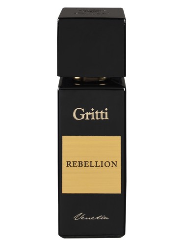 profumo Rebellion di Gritti unisex