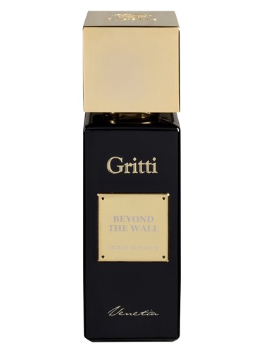 profumo Beyond the Wall di Gritti unisex
