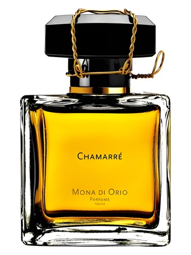 profumo Chamarre di Mona Di Orio unisex