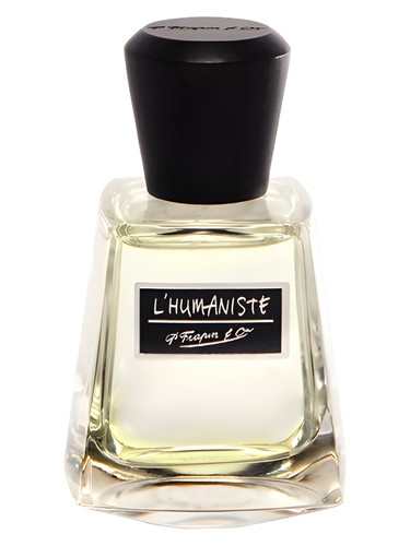 profumo L'Humaniste di Frapin da uomo