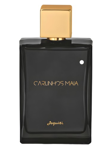 profumo Carlinhos Maia di Jequiti da uomo