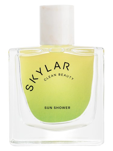 profumo Sun Shower Eau de Parfum di Skylar da donna