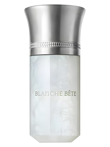 profumo Blanche Bête di Les Liquides Imaginaires unisex