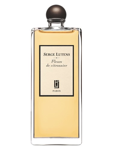 profumo Fleurs de Citronnier di Serge Lutens unisex