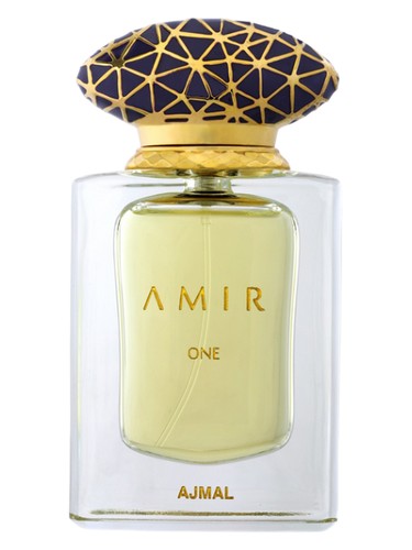 profumo Amir One di Ajmal unisex