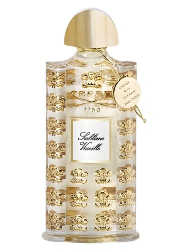 profumo Sublime Vanille di Creed unisex