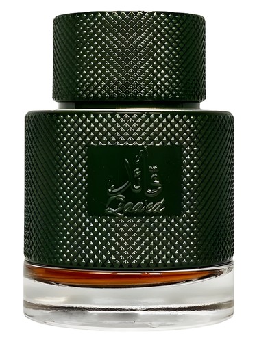 profumo Qaa'ed Al Shabaab di Lattafa Perfumes da uomo