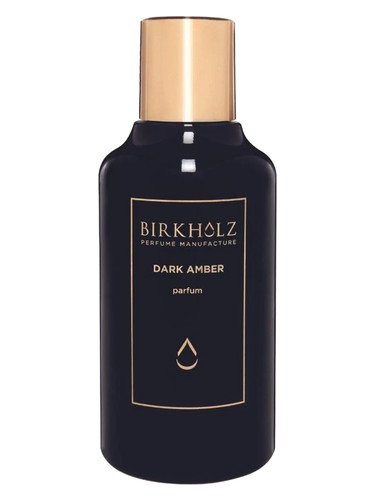 profumo Dark Amber di Birkholz unisex
