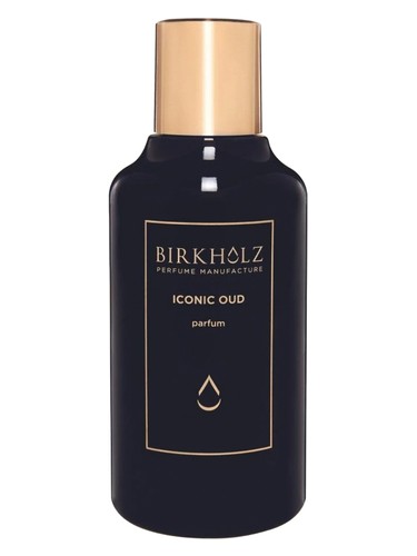 profumo Iconic Oud di Birkholz unisex