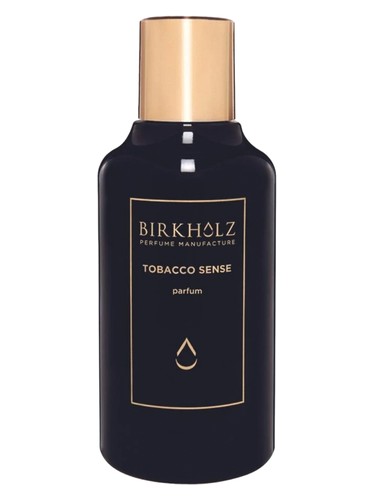 profumo Tobacco Sense di Birkholz unisex