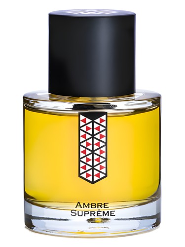 profumo Ambre Suprême di Les Indémodables unisex