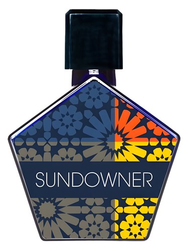 profumo Sundowner di Tauer Perfumes unisex