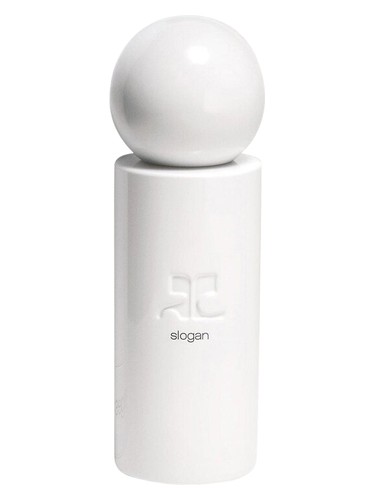 profumo Slogan di Courreges unisex