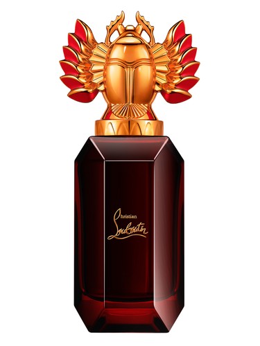 profumo Loubicharme di Christian Louboutin unisex