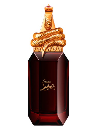 profumo Loubiprince di Christian Louboutin unisex