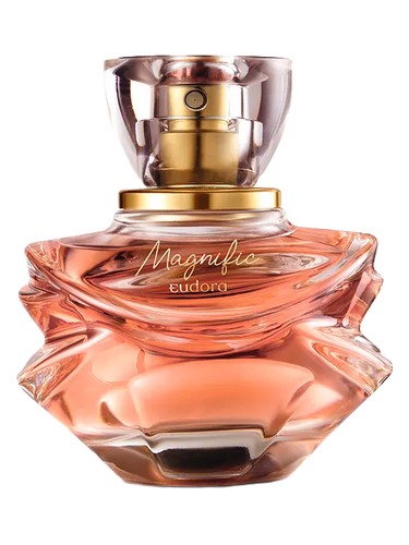 profumo Magnific di Eudora da donna