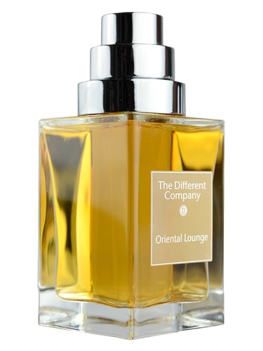 profumo Oriental Lounge di The Different Company unisex