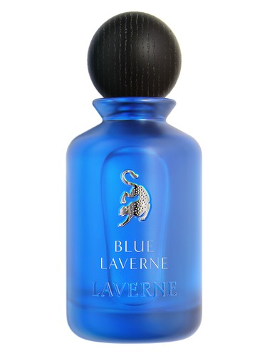 profumo Blue Laverne di Laverne unisex