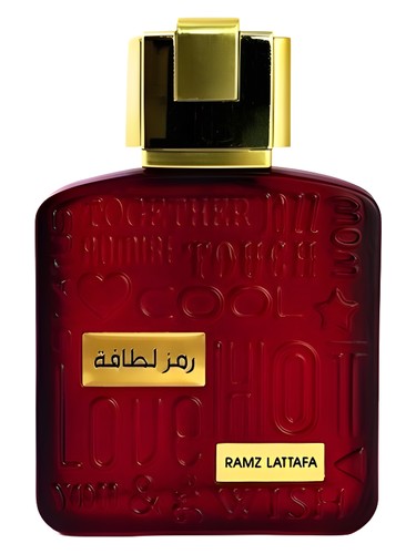 profumo Ramz Lattafa (Gold) di Lattafa Perfumes unisex