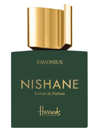 profumo Favonius di Nishane unisex