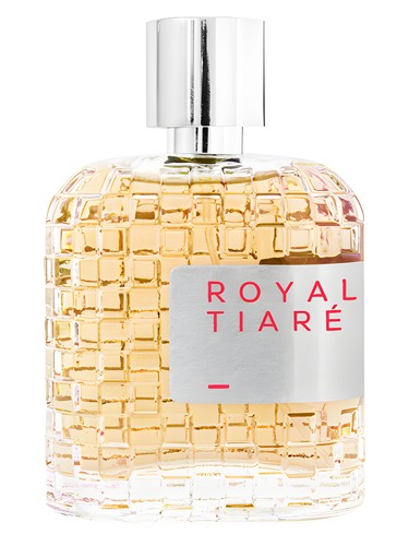 profumo Royal Tiaré di LPDO da donna