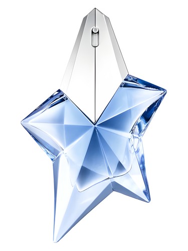 profumo Angel di Mugler da donna