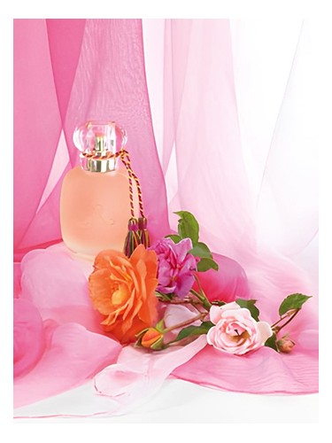 profumo Rose Kashmirie di Les Parfums de Rosine da donna