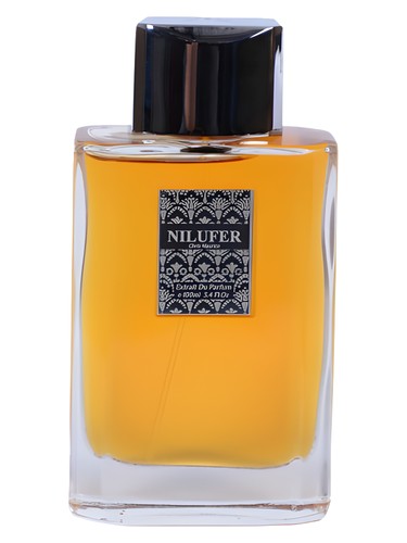 profumo NILUFER Extrait De Parfum di Nilafar du Nil unisex