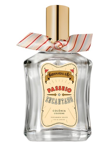 profumo Passeio Encantado di Granado unisex