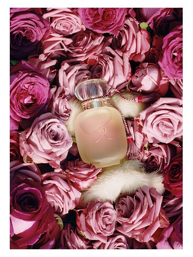profumo Une Folie de Rose di Les Parfums de Rosine unisex