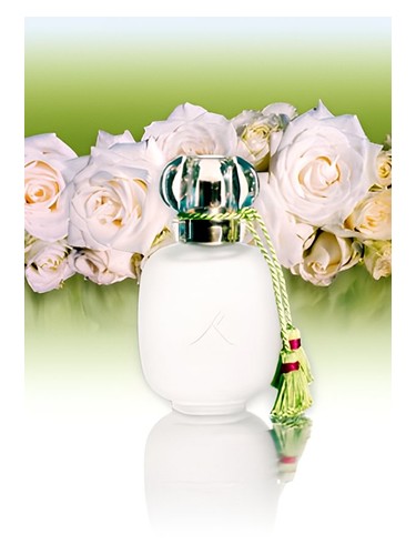 profumo Un Zeste de Rose di Les Parfums de Rosine da donna