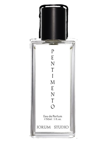profumo Pentimento di Jorum Studio unisex