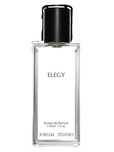 profumo Elegy di Jorum Studio unisex