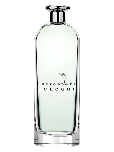 profumo Power Cologne di Kenzo da uomo