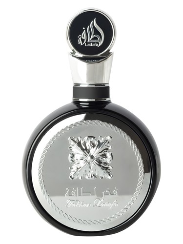 profumo Fakhar Black di Lattafa Perfumes da uomo
