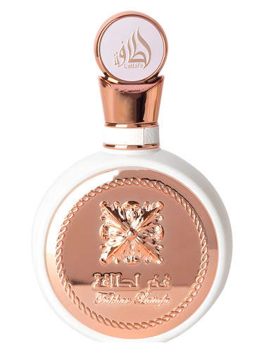 profumo Fakhar Rose di Lattafa Perfumes da donna