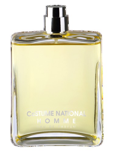 profumo Costume National Homme di Costume National da uomo