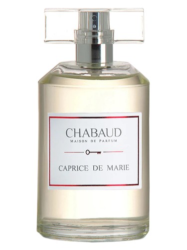 profumo Caprice De Marie di Chabaud Maison de Parfum da donna
