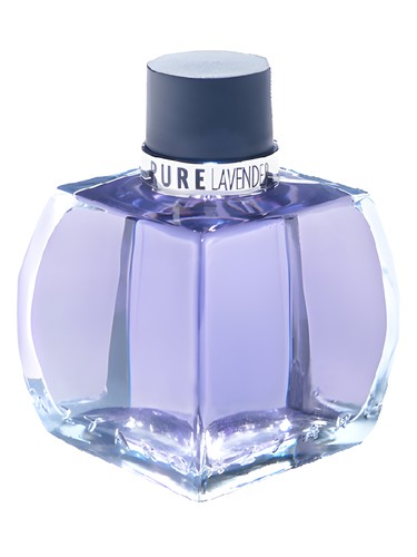 profumo Pure Lavender di Azzaro da uomo