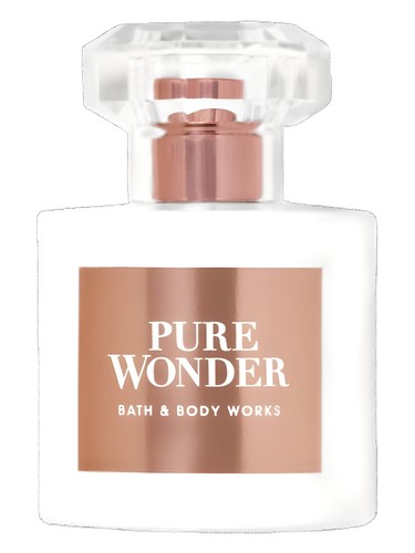 profumo Pure Wonder di Bath & Body Works da donna