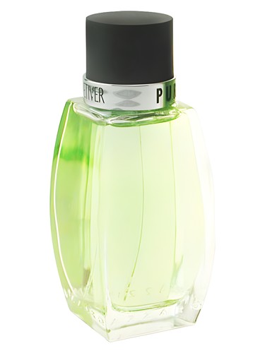 profumo Pure Vetiver di Azzaro da uomo