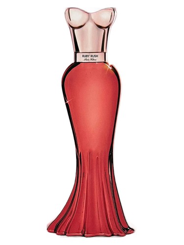 profumo Ruby Rush di Paris Hilton da donna