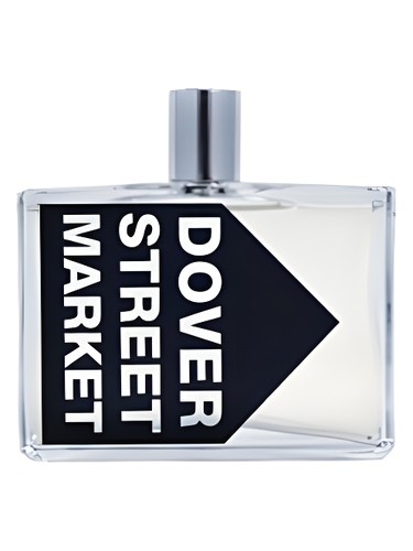 profumo Dover Street Market di Comme des Garçons unisex