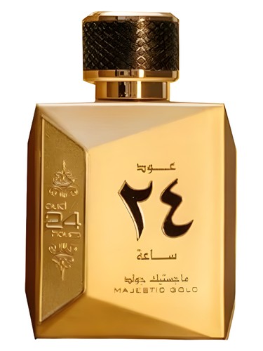 profumo Oud 24 Hours Majestic Gold di Ard Al Zaafaran unisex