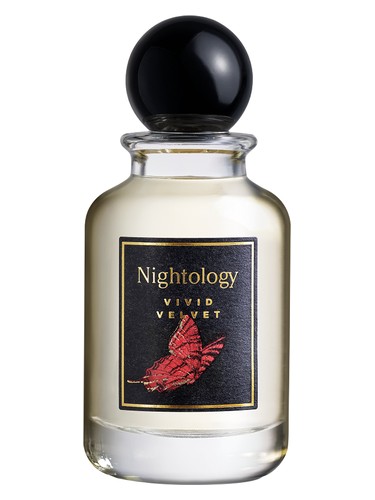profumo Vivid Velvet di Jesus del Pozo unisex
