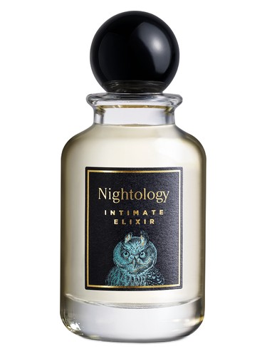 profumo Intimate Elixir di Jesus del Pozo unisex