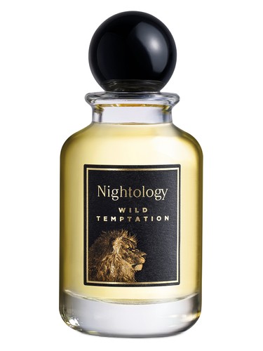 profumo Wild Temptation di Jesus del Pozo unisex