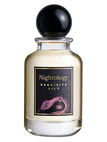 profumo Exquisite Lily di Jesus del Pozo unisex
