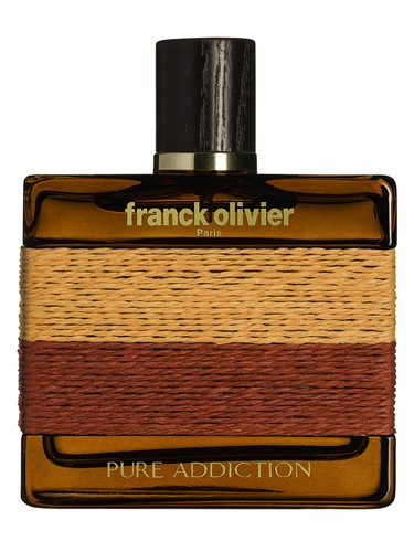 profumo Pure Addiction di Franck Olivier unisex